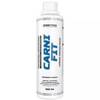 Изотоник Sport Technology Nutrition Carni Fit