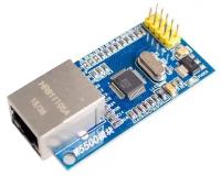 Сетевой модуль W5500 TCP/IP/STM32 (Ethernet) для Arduino (Н)