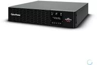 Источник бесперебойного питания CyberPower PR1000ERTXL2U 1000VA Черный