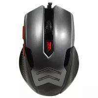 Мышь SmartBuy Rush 729G-K, серый