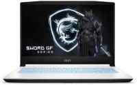 Ноутбук MSI Sword A12UE-487XRU