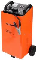 Пуско-зарядное устройство PATRIOT Quik start SCD-300