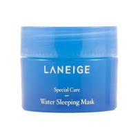 Laneige увлажняющая ночная маска Water Sleeping Mask