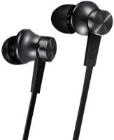 Наушники Xiaomi Mi in-ear headphones Basic (Black)
