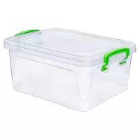 Elfplast Контейнер Fresh Box (237) 13 л