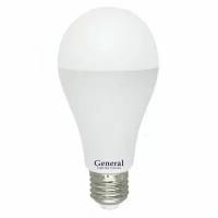 Лампа светодиодная GLDEN-WA67-25W-230V-E27-4500K General