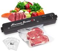 Вакуумный упаковщик, запаиватель Vacuum sealer Z упаковщик