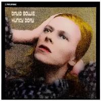 Warner Bros. David Bowie. Hunky Dory (виниловая пластинка)