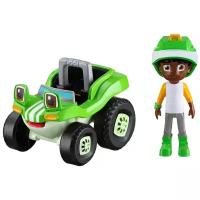 Фигурка Alpha Toys Rev & Roll Оуэн и Крэш EU881041