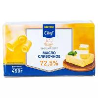 METRO Chef Масло сливочное Крестьянское