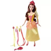 Кукла Mattel Disney Princess Белль 28 см BDJ50