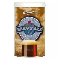 Muntons солодовый экстракт Scottish Heavy Ale