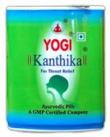 Йоги Кантика Yogi Kanthika (Yogi Ayurveda) 70 гранул