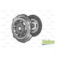 826328 VALEO Комплект сцепления Focus 1.8Di 98-04 Transit Connect 1.8Di 02->