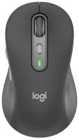 Беспроводная мышь Logitech Signature Plus M750