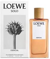 Loewe Solo Loewe Esencial туалетная вода 100 мл для мужчин