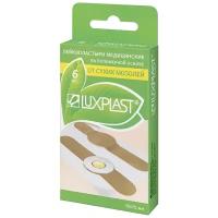 LUXPLAST лейкопластырь от сухих мозолей, 6 шт