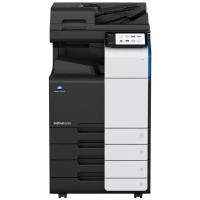 МФУ KONICA MINOLTA bizhub C250i лазерное цветное