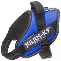 Шлейка JULIUS-K9 IDC Powerharness Mini