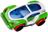 Машинка Junfa toys WE-13463, 12.5 см, зелeный