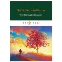 Hawthorne Nathaniel 