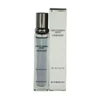 GIVENCHY туалетная вода Gentlemen Only