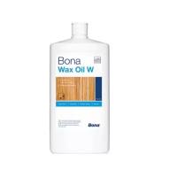 Средство по уходу Bona Wax Oil W для масляных полов, концентрат (1 л)