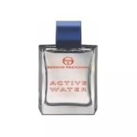 SERGIO TACCHINI туалетная вода Active Water