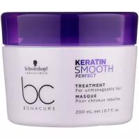 Schwarzkopf Professional Keratin Smooth Perfect Маска для гладкости волос