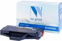 Картридж NV Print KX-FAT410A для Panasonic KX-MB1500/MB1520/MB1530/MB1536 2500k