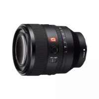 Объектив Sony FE 50mm f/1.2 GM Lens