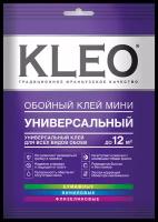 Обойный клей KLEO Универсальный 60 г