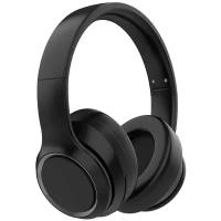 Bluetooth наушники HIPER SILENCE ANC HX7 BLACK