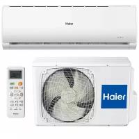 Сплит-система настенная Haier HSU-07HTT03/R2 Tundra on/off