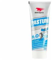 Pastum H2O, 250г туба Паста для уплотнения резьбовых соединений сантехнического оборудования