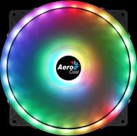 Вентилятор AeroCool Duo 20 ARGB 4710562752601