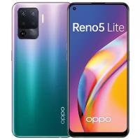 Смартфон OPPO Reno 5 Lite 8/128 ГБ, Dual nano SIM, лиловый