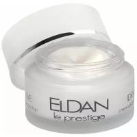 Увлажняющий крем с рисовыми протеинами, ELDAN Idractive moisture daily protection cream, 50 мл