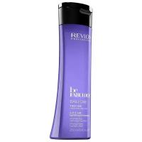 Revlon Professional шампунь Be Fabulous Daily Care Fine Hair C.R.E.A.M. lightweight