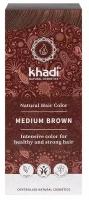 Khadi Herbal Hair Color