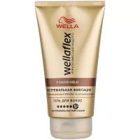 Wella WellaFlex Гель для волос, экстрасильная фиксация