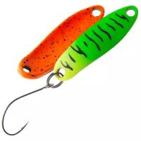 Блесна (микроколебалка) TROUT BAIT Termit Col.222 3гр