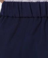 Юбка-шорты Button Blue, размер 170, синий