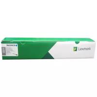 Картридж Lexmark 76C0HC0, 34000 стр, голубой