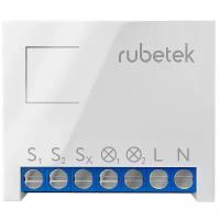 Реле Rubetek RE-3312 6.5 А