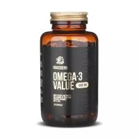 Grassberg Omega-3 Value капс