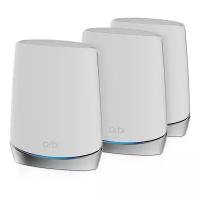 Wi-Fi Mesh система NETGEAR Orbi RBK753 AX4200 WiFi 6 (RBK753-100EUS)