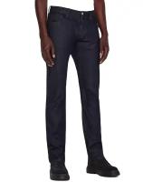 Мужские джинсы ARMANI EXCHANGE, Цвет: темно-синий, Размер: 34