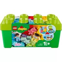 Конструктор LEGO DUPLO 10913 Коробка с кубиками