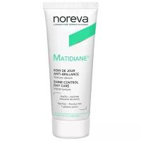 Noreva laboratories Matidiane Крем для лица дневной Матирующий уход